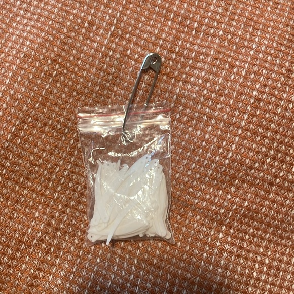 Chosen by Kyha Jones Mini Dress Ivory - Picture 6 of 9